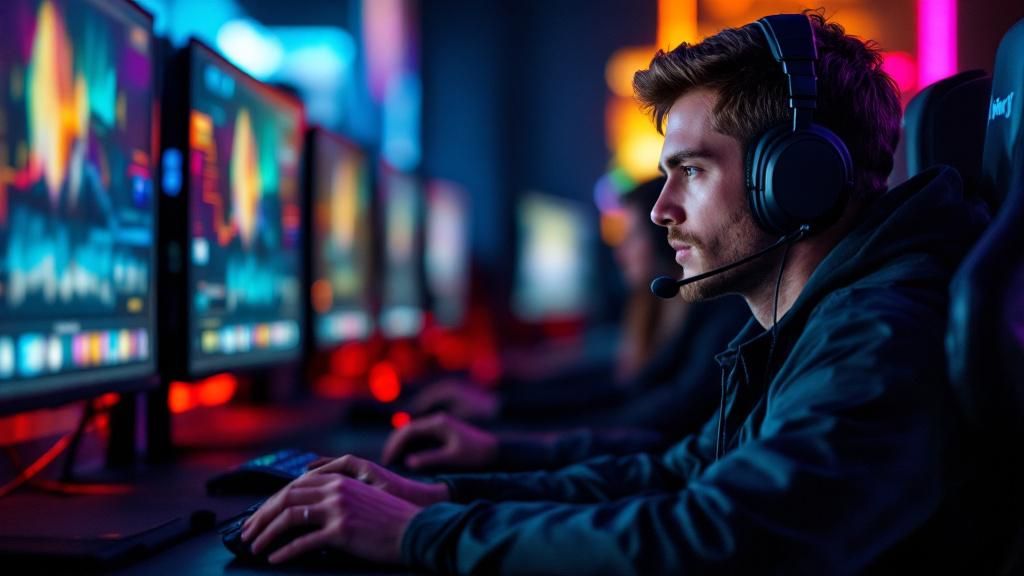 Esports organisations invest heavily in mental wellness initiatives