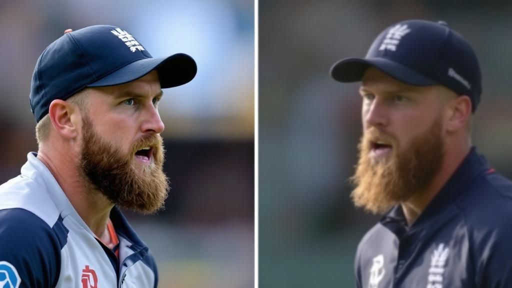 England’s Premier Fast Bowlers Reveal Their Most Effective Dismissal Approaches