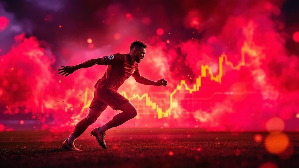 Premier League Teams Invest Heavily in Cutting-edge Analytics and Player Performance Metrics